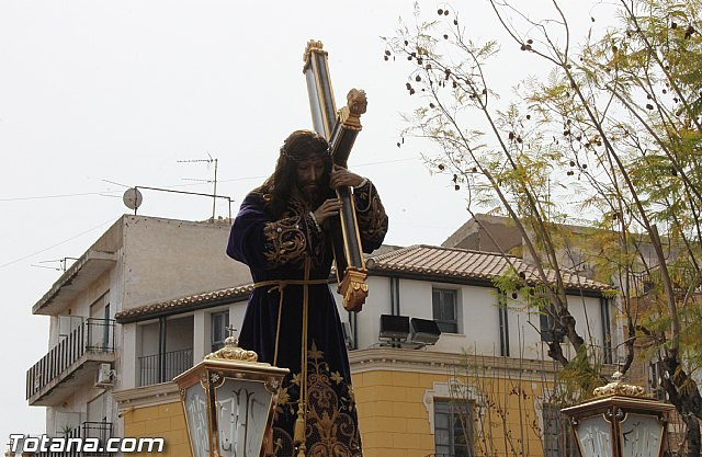 Viernes Santo mañana 2015 - 53